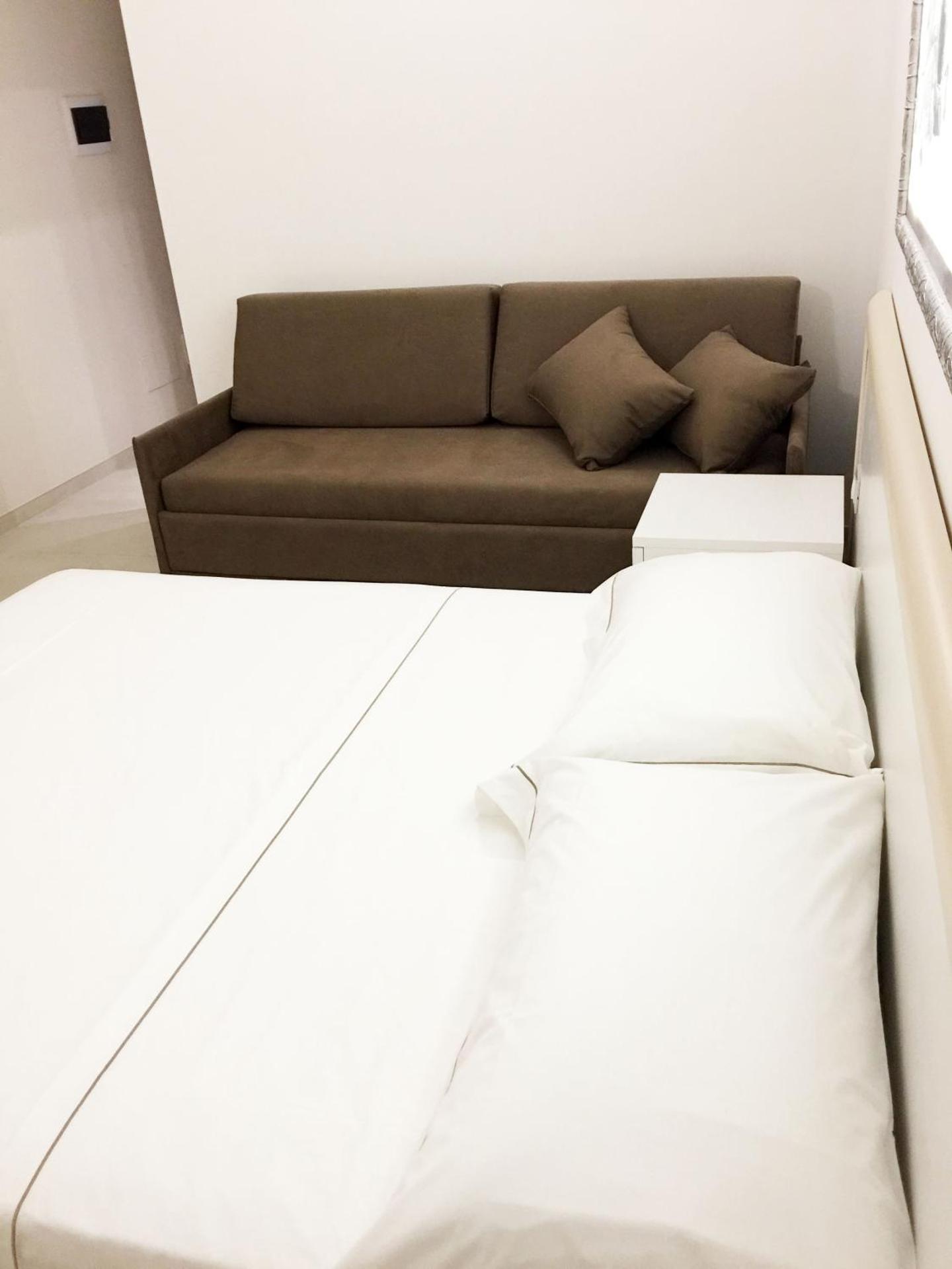 B&B Bella Costa - lungomare Porto Cesareo