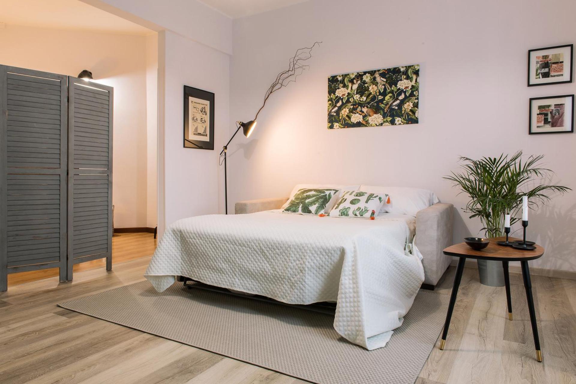 Verona Uptown Mood Apartment