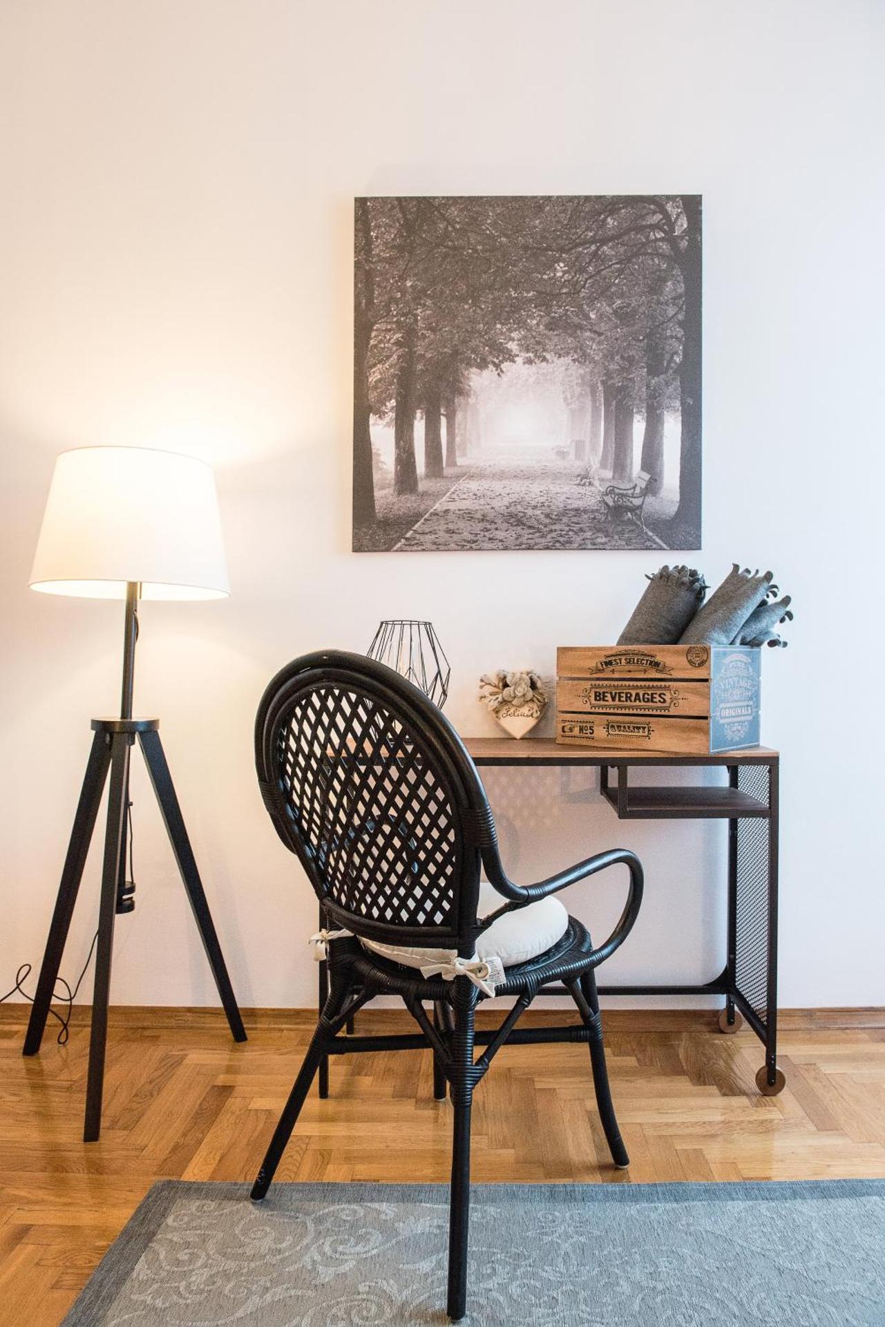 Verona Uptown Mood Apartment