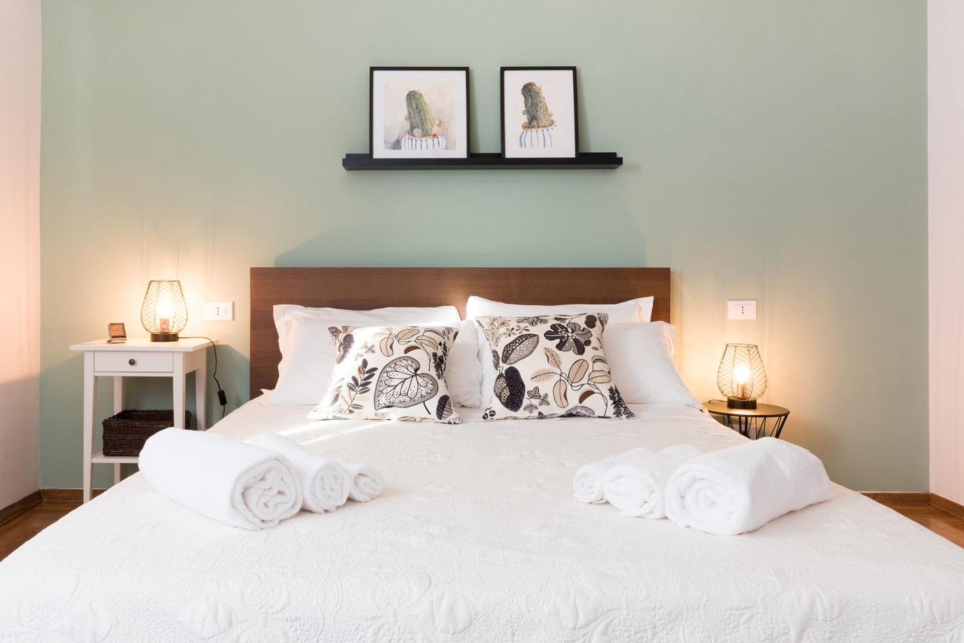 Verona Uptown Mood Apartment