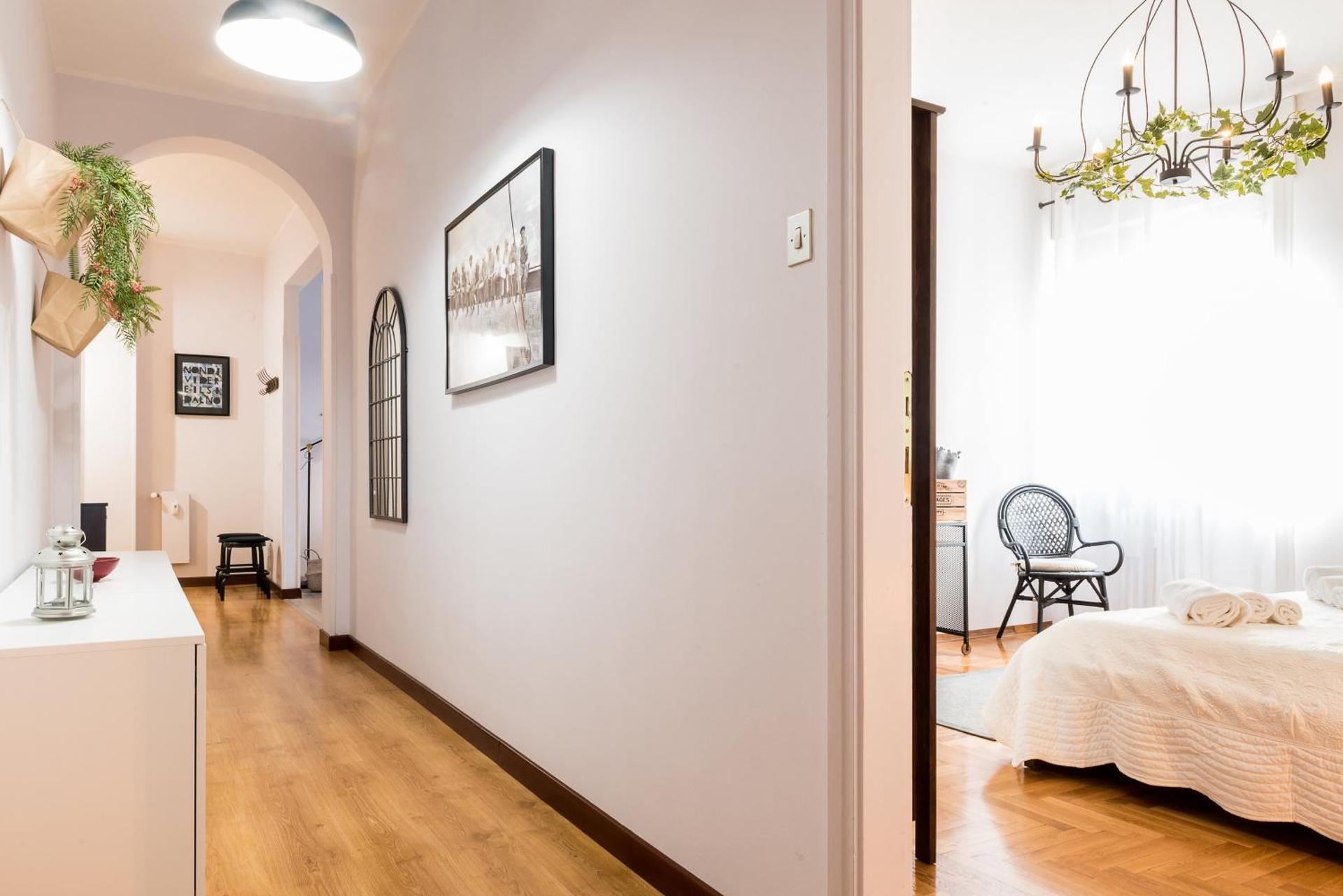 Verona Uptown Mood Apartment