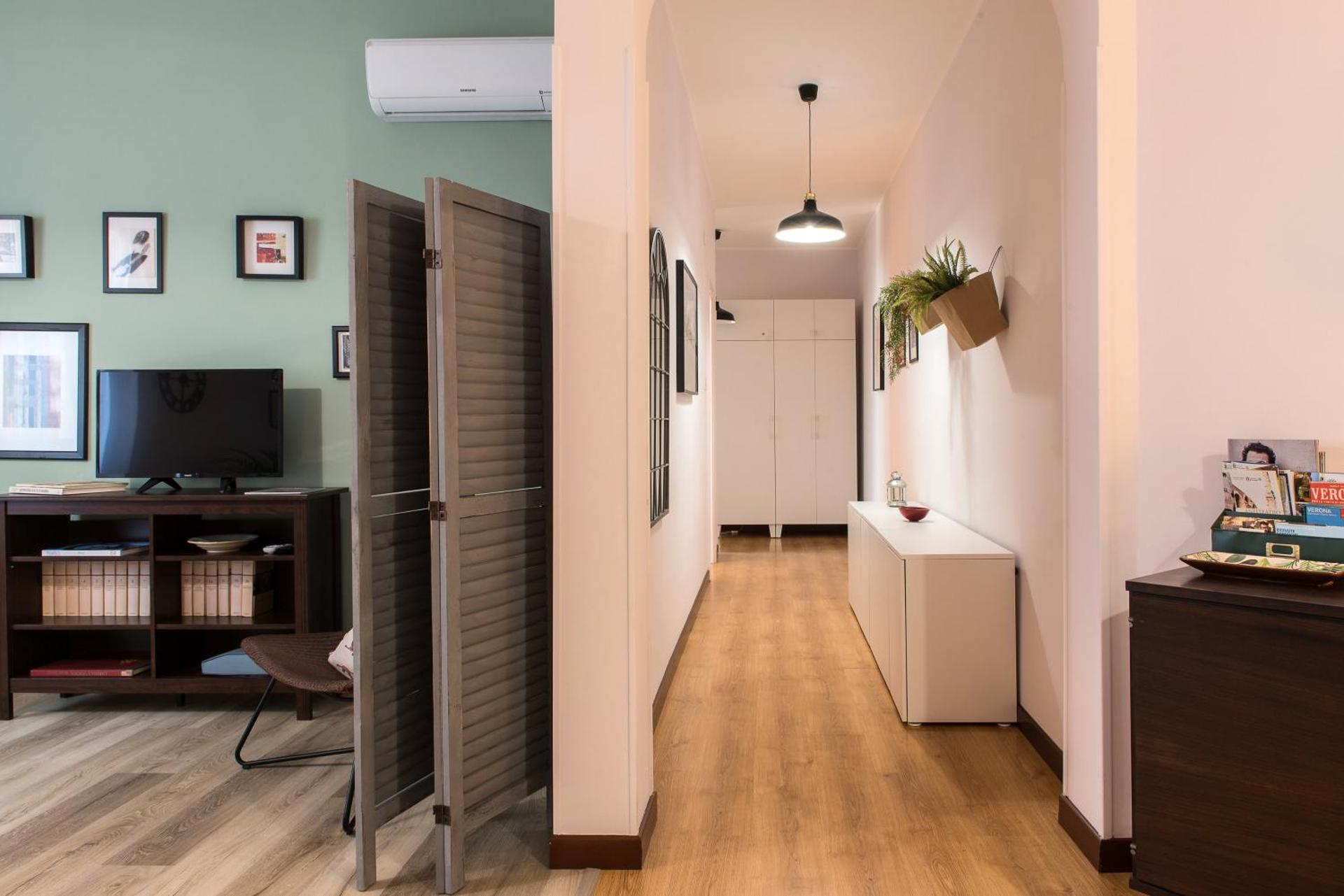 Verona Uptown Mood Apartment