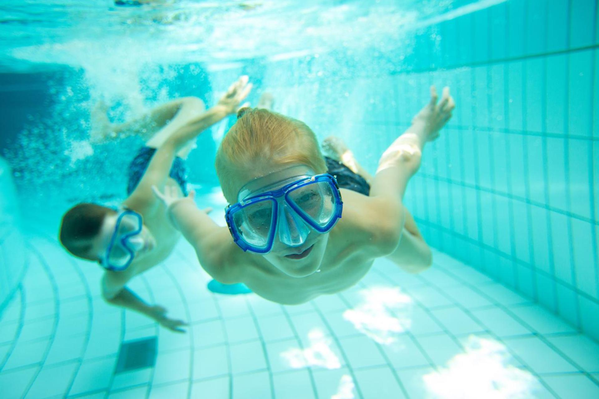 Spa and wellness centre/facilities