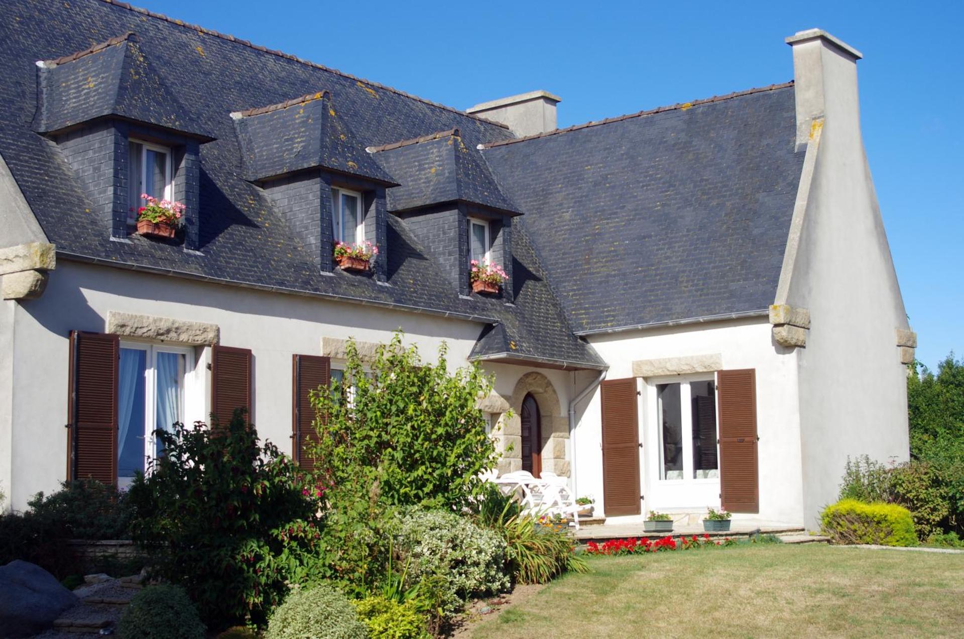 Chambres d'hôtes du Theven