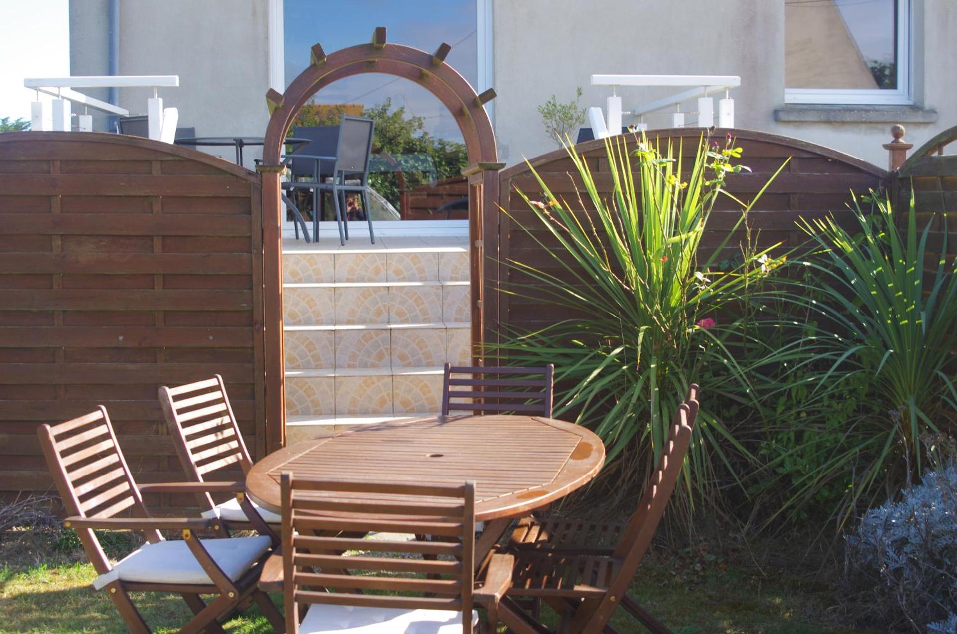 Chambres d'hôtes du Theven