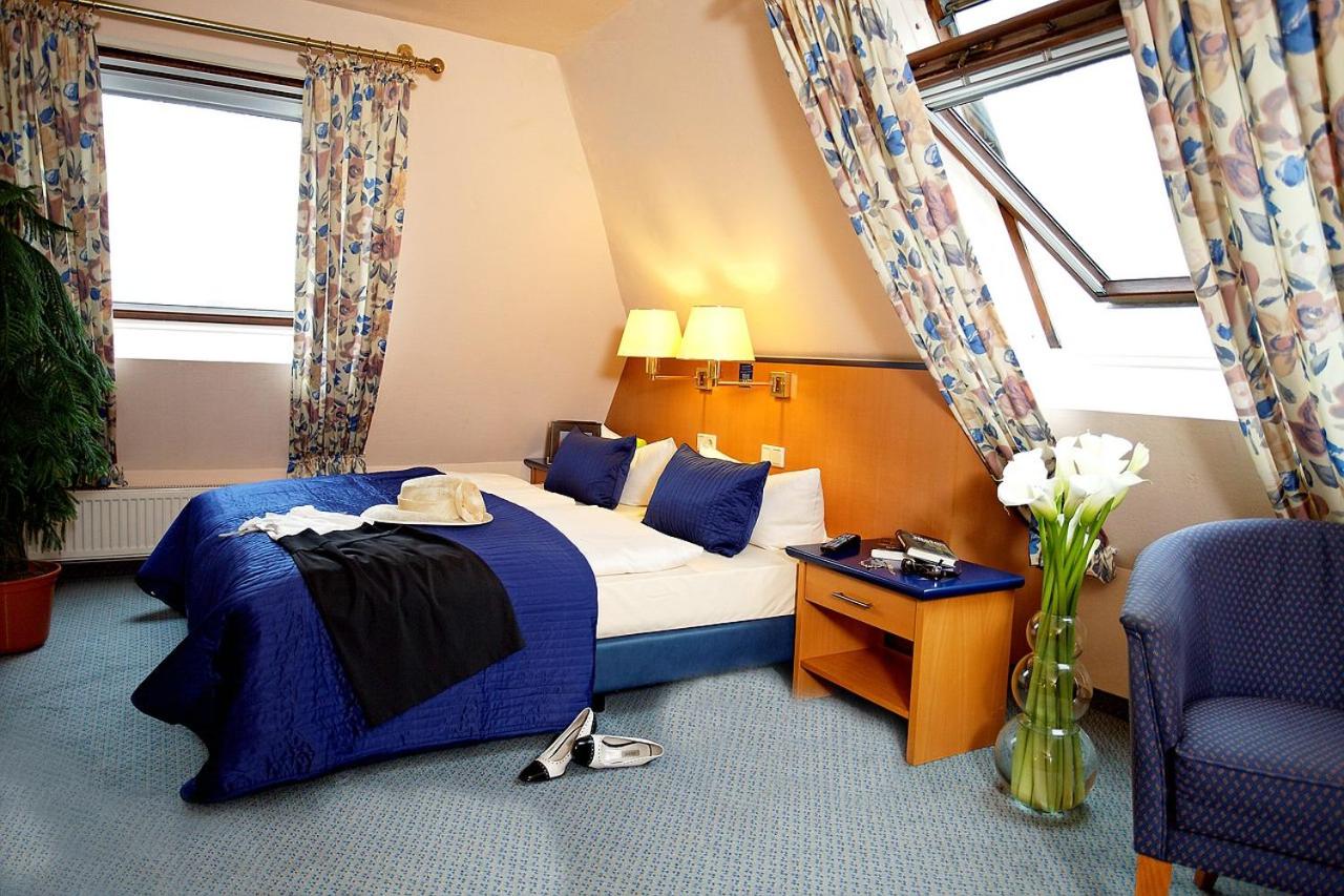 Rheinhotel Vier Jahreszeiten Bad Breisig