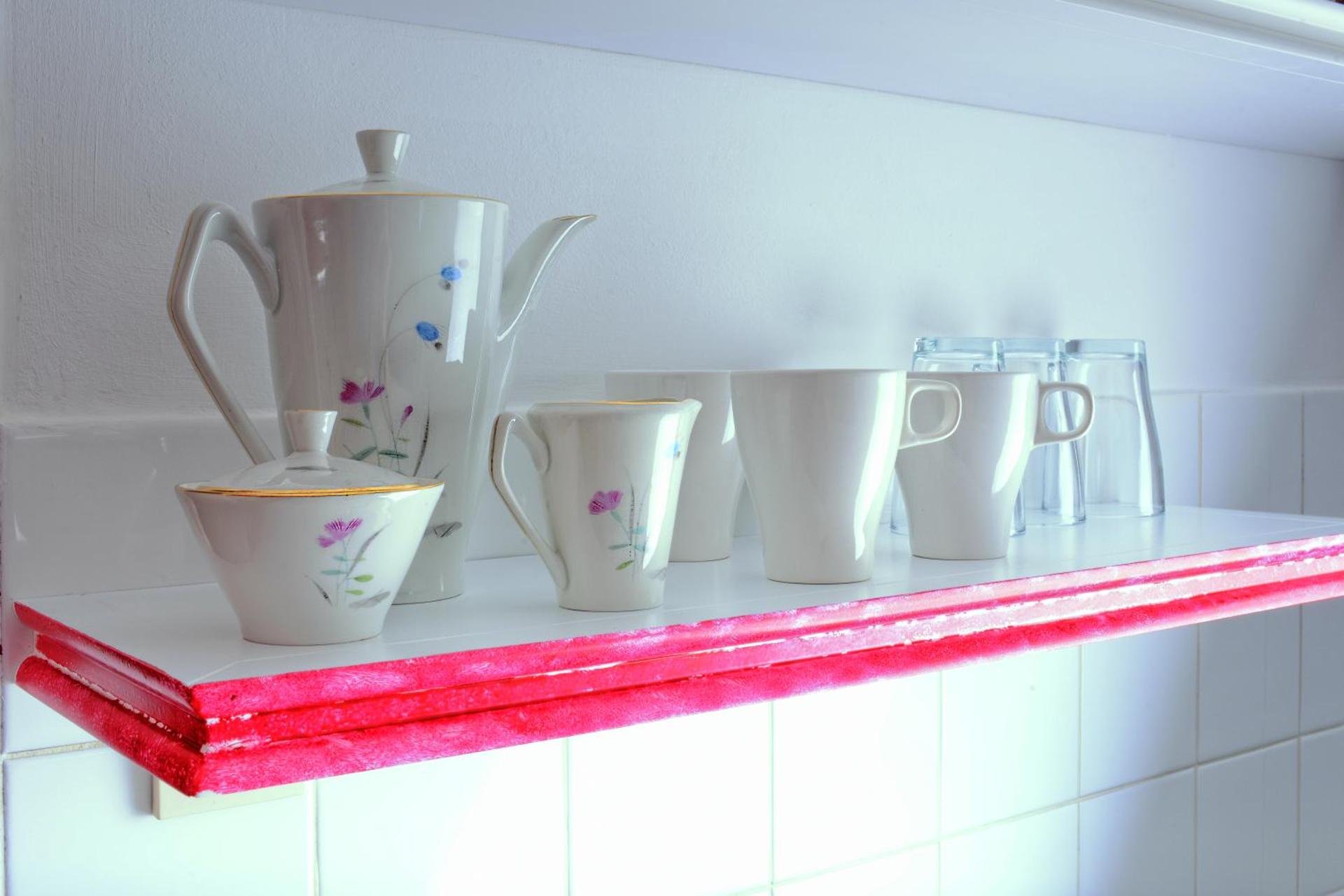 Spacious 2Rooms central area