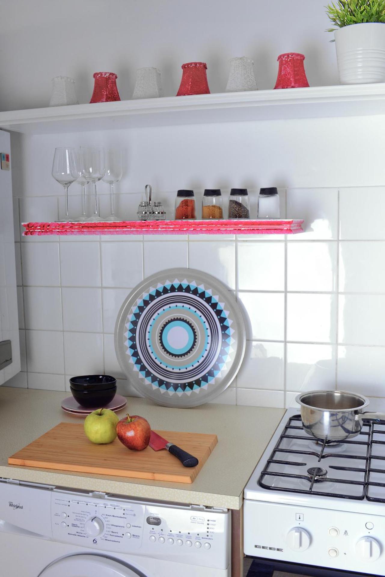 Spacious 2Rooms central area