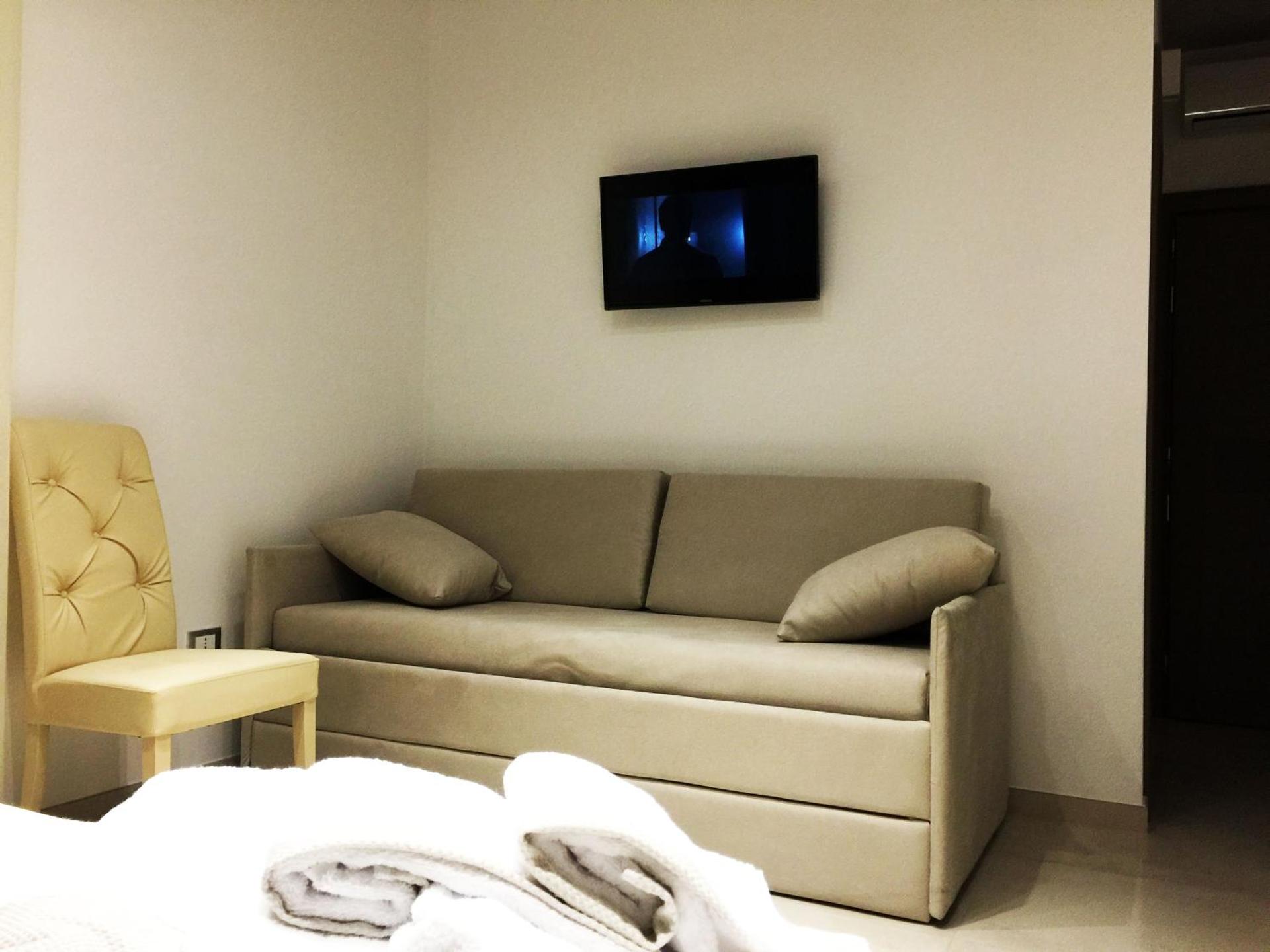 B&B Bella Costa - lungomare Porto Cesareo