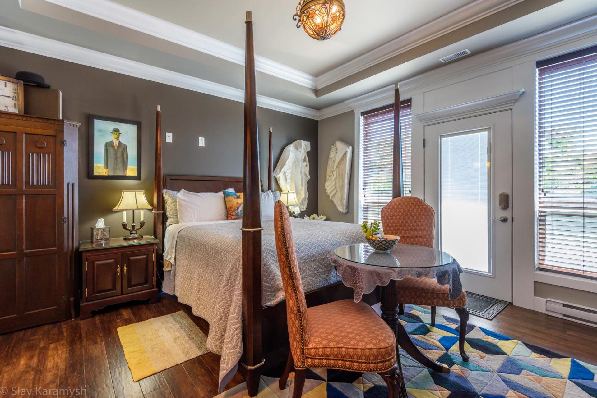 Brookside Inn Boutique Hotel