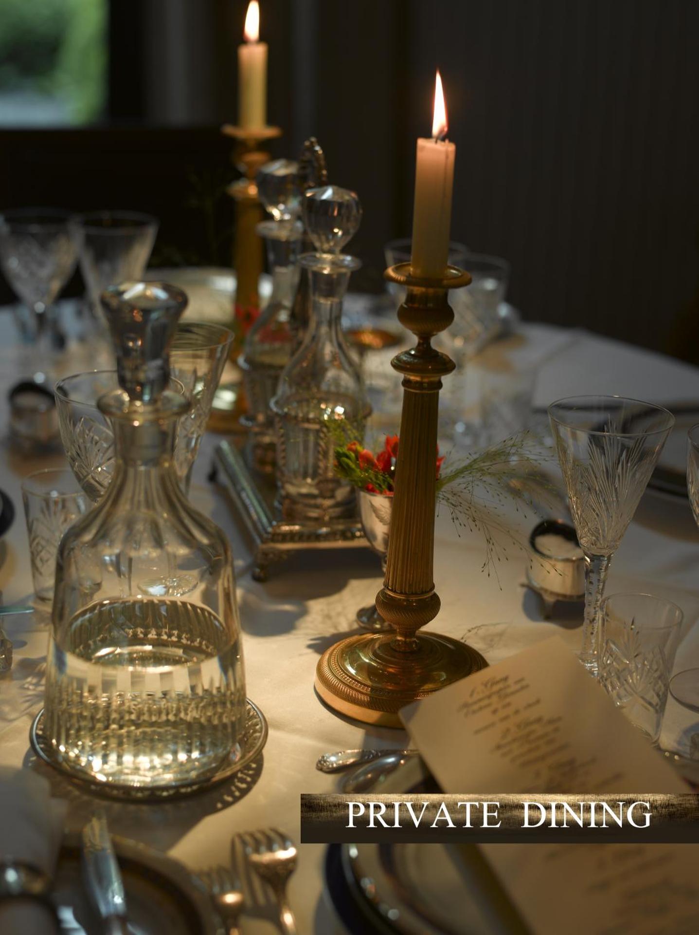 Banquet/Function facilities