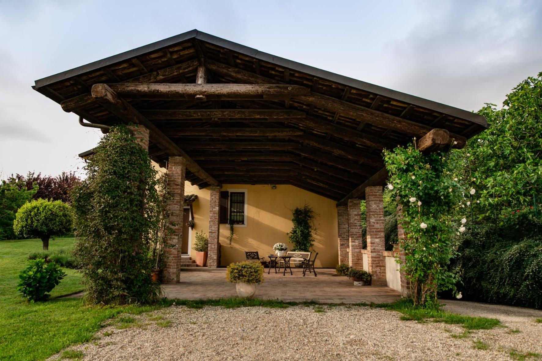 La Casa in Collina