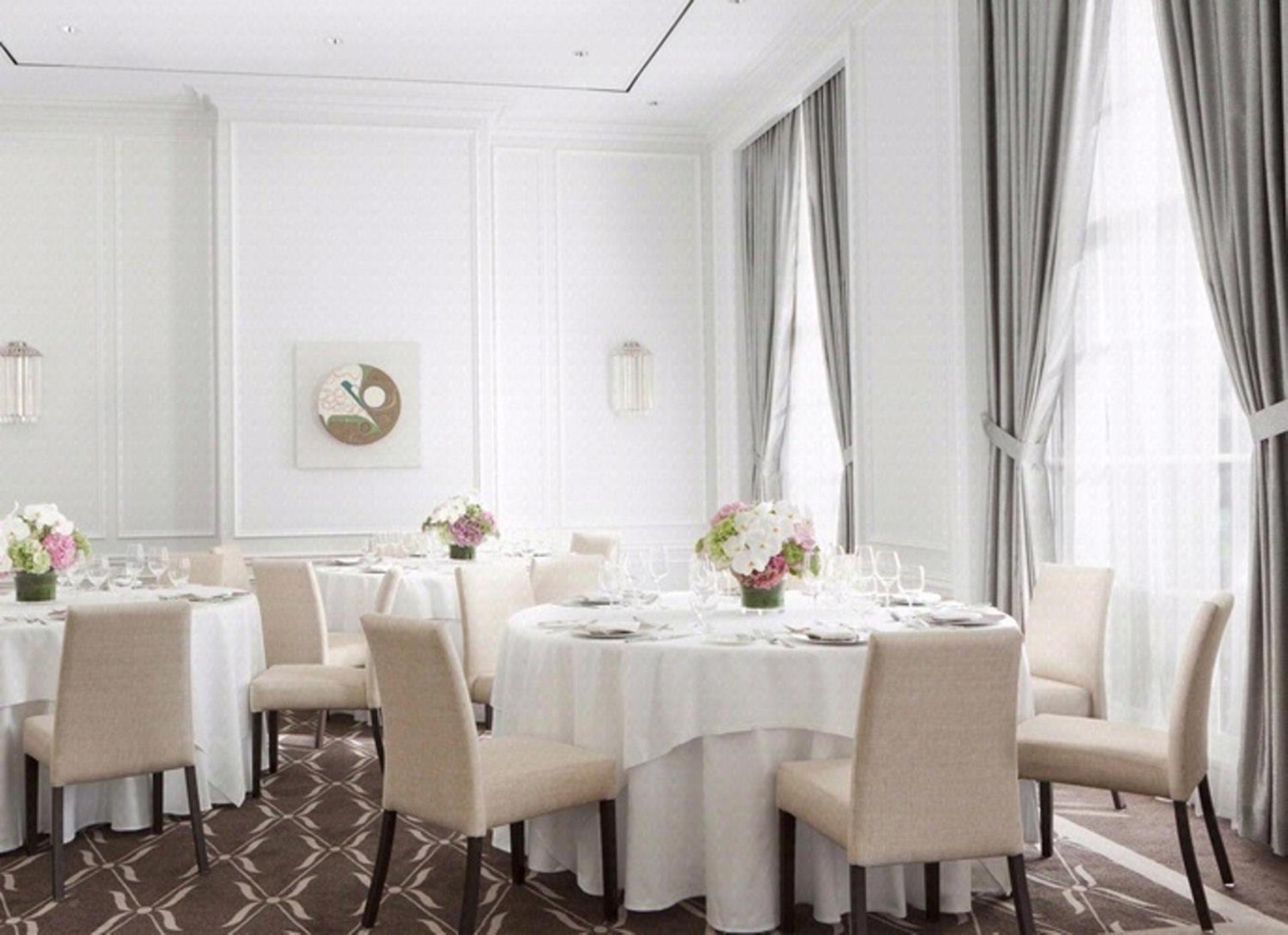 Banquet/Function facilities