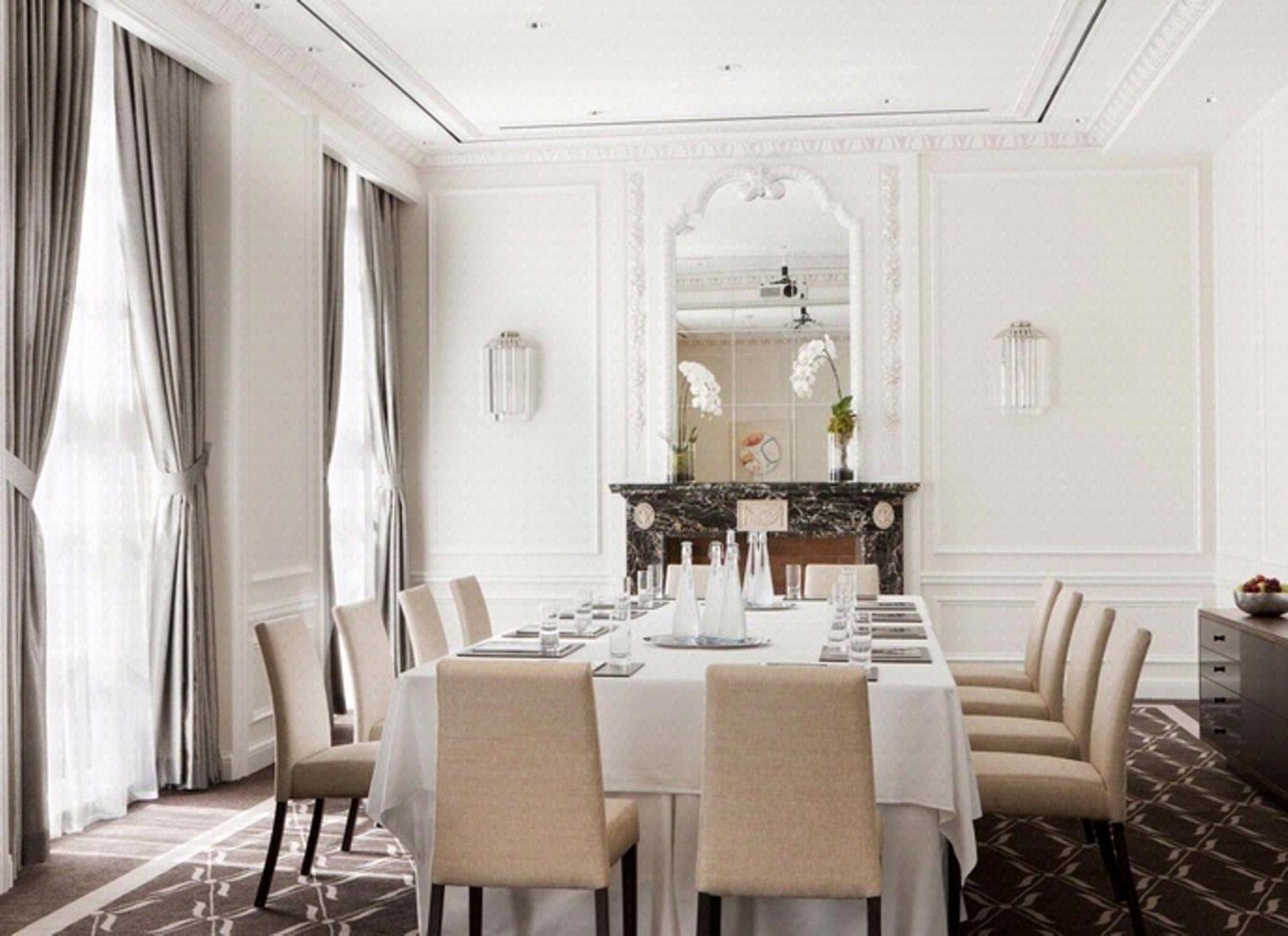 Banquet/Function facilities