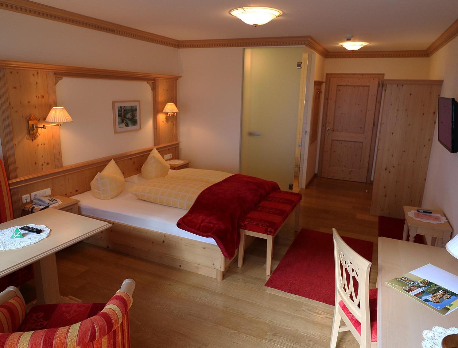 View (from property/room)