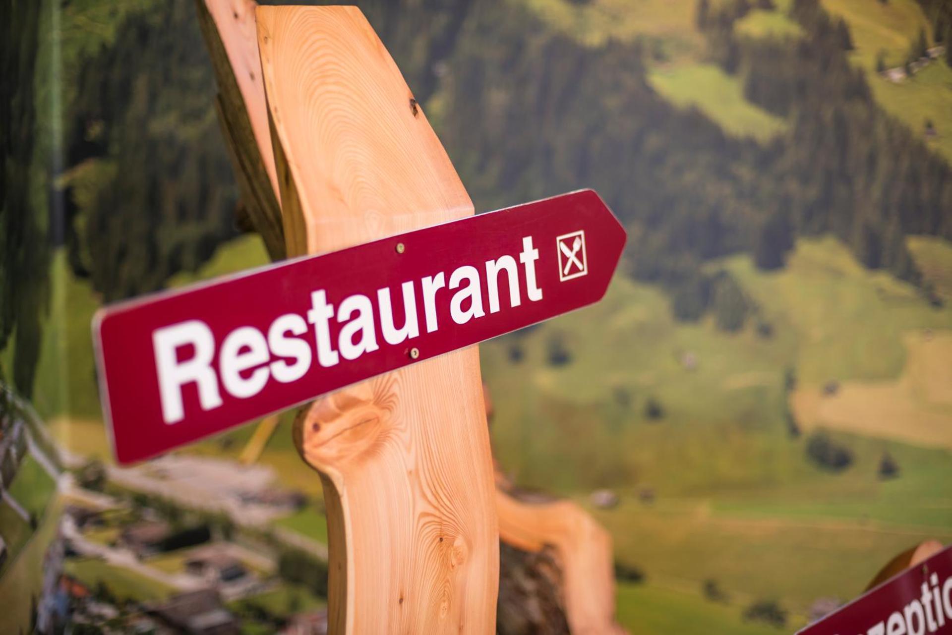 Hotel - Restaurant Platzwirt