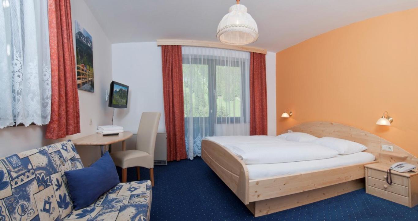 Hotel - Restaurant Platzwirt