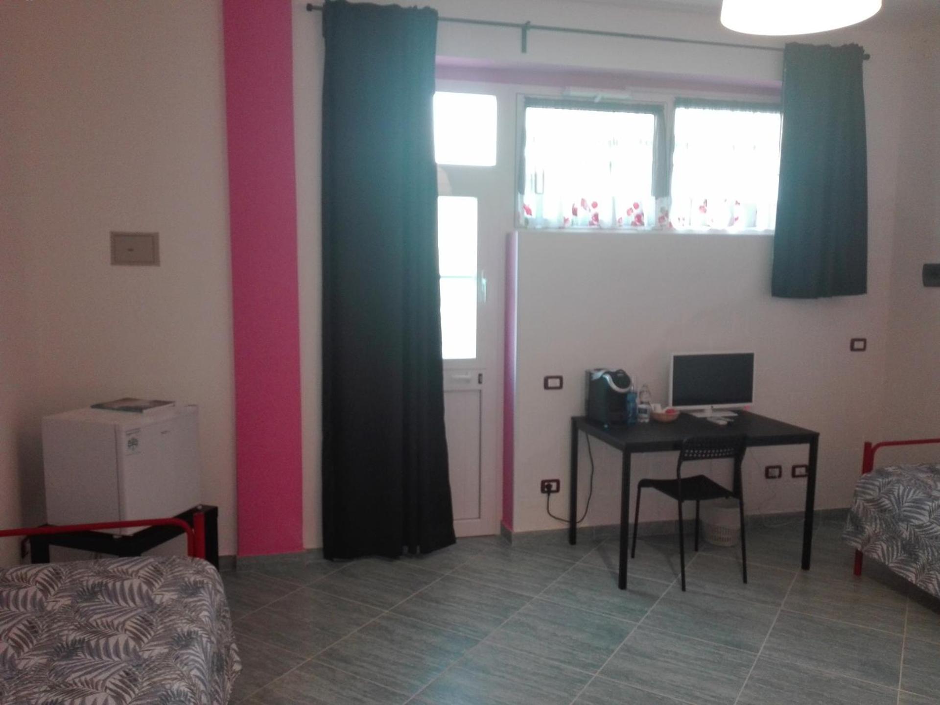 Affittacamere Villa Zelinda