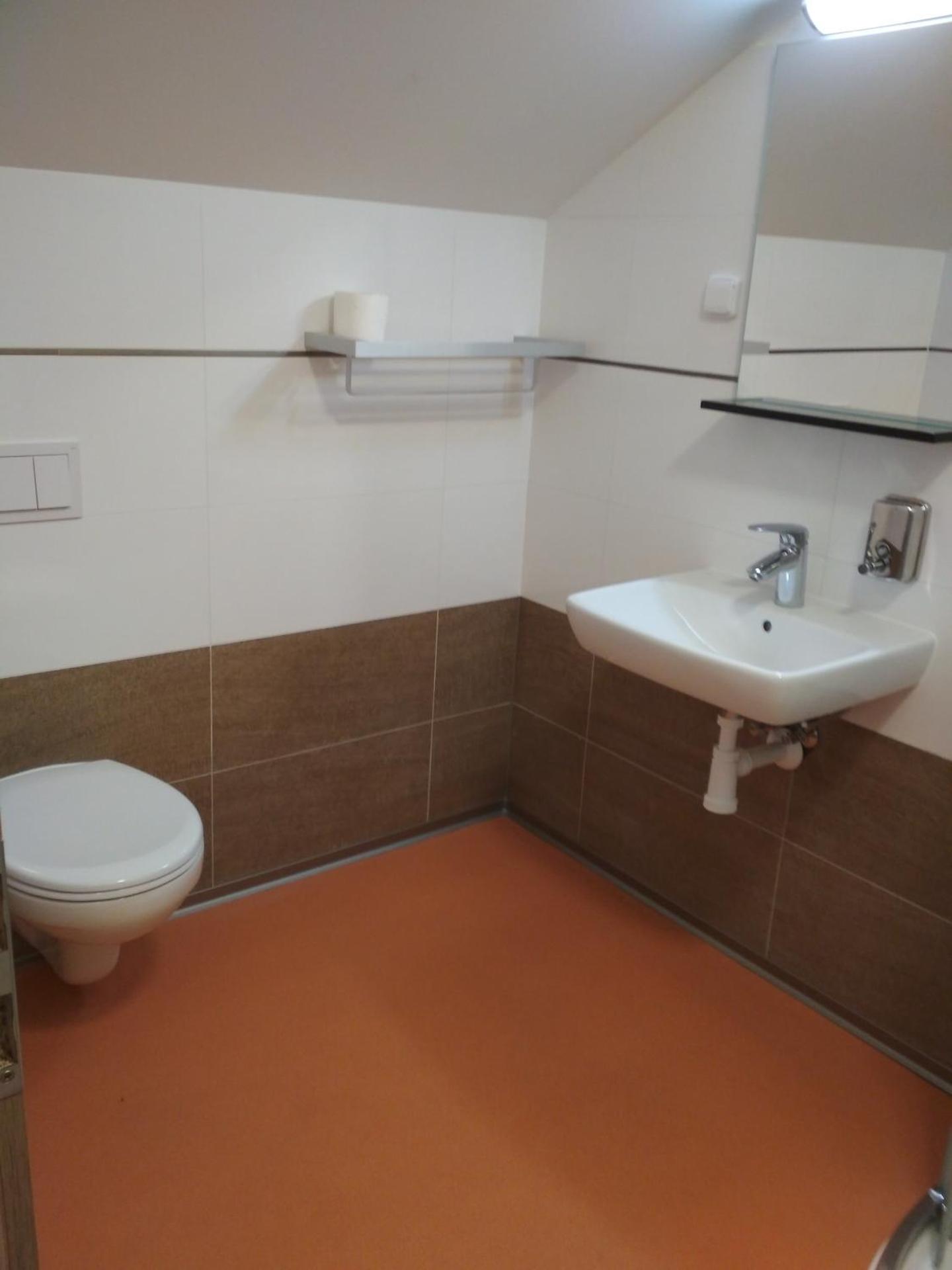 Penzion Pod Kaštany Kvasice