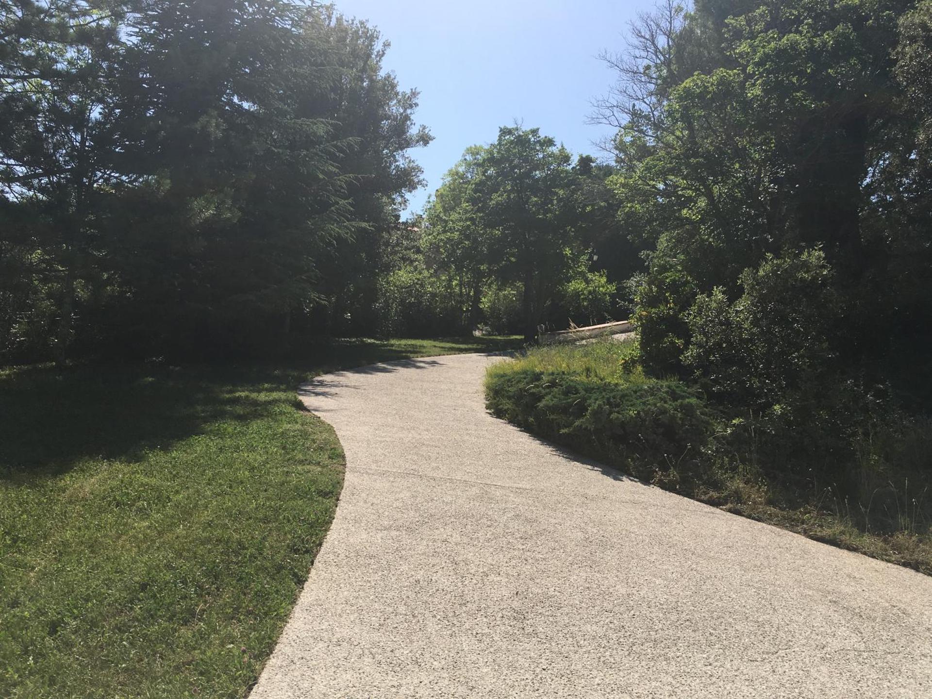 villa calme et detente