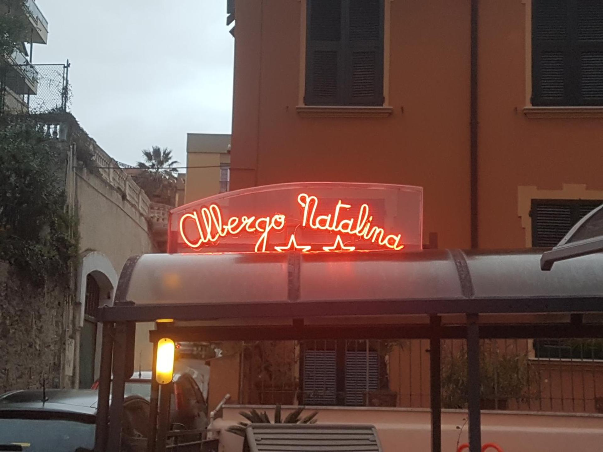Albergo Natalina