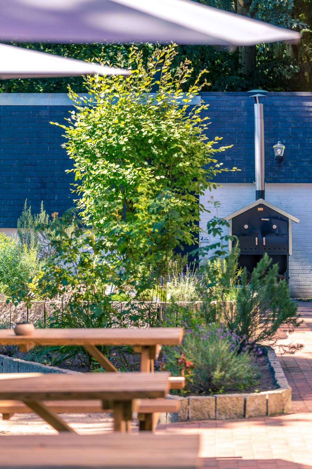 Ostel Jugendhotel Bremervörde