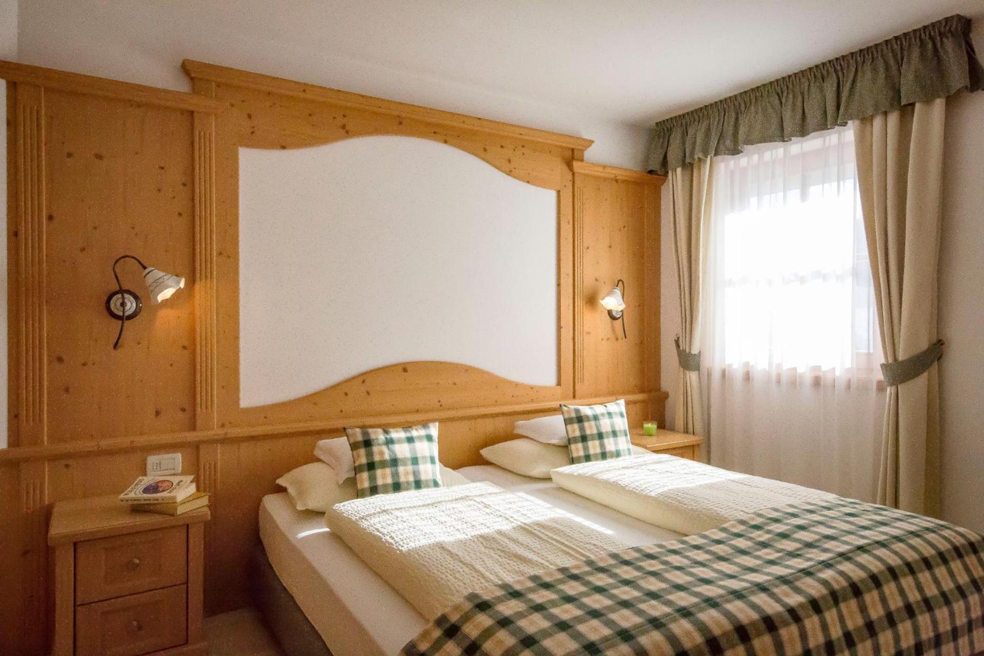 Dolomites Apartments Ciasa Vally