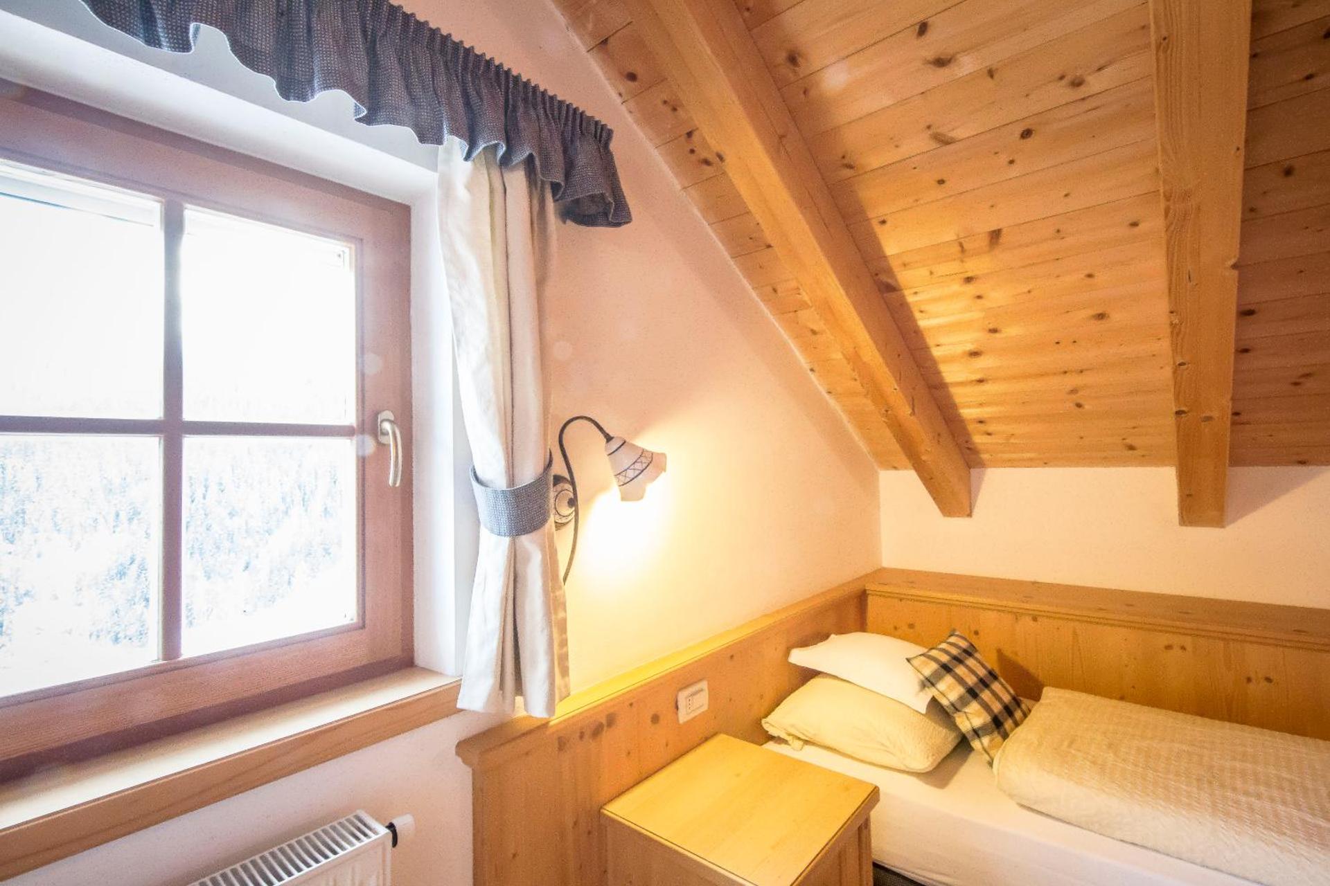 Dolomites Apartments Ciasa Vally