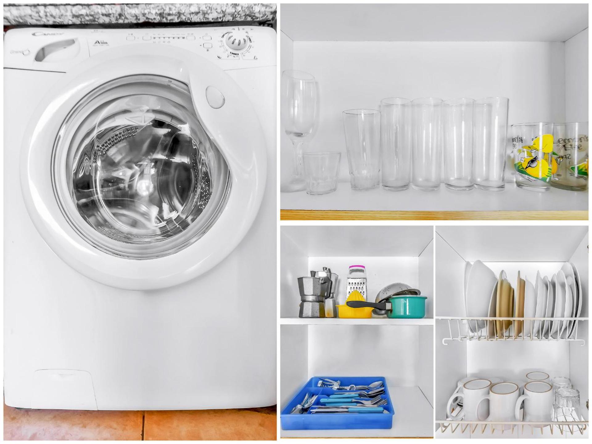 Playa De Las Americas Apartment