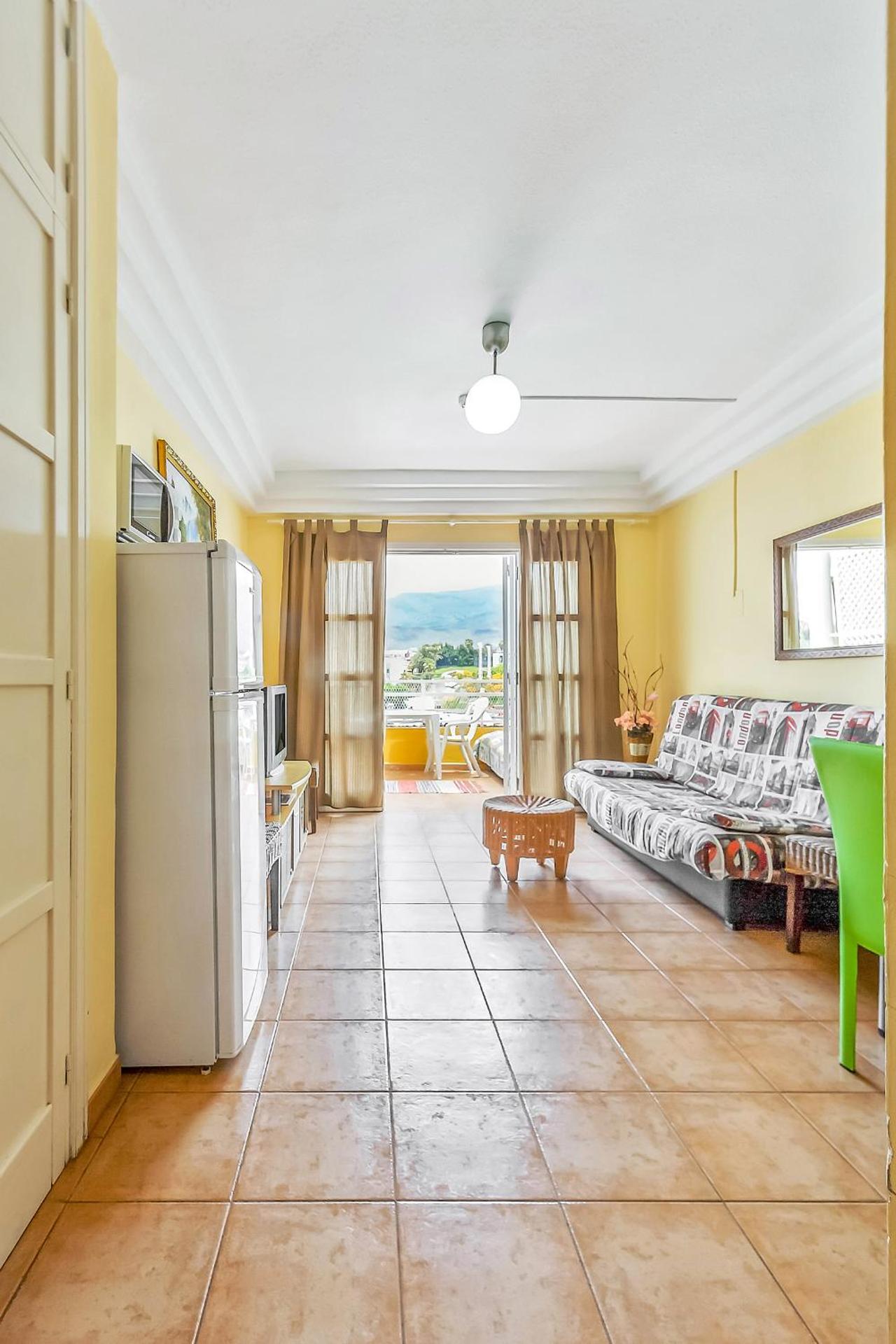 Playa De Las Americas Apartment