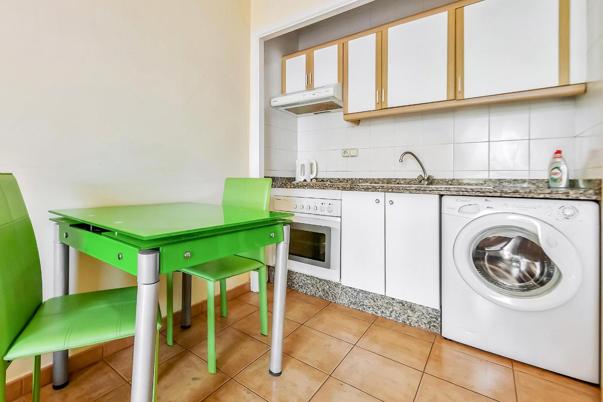 Playa De Las Americas Apartment