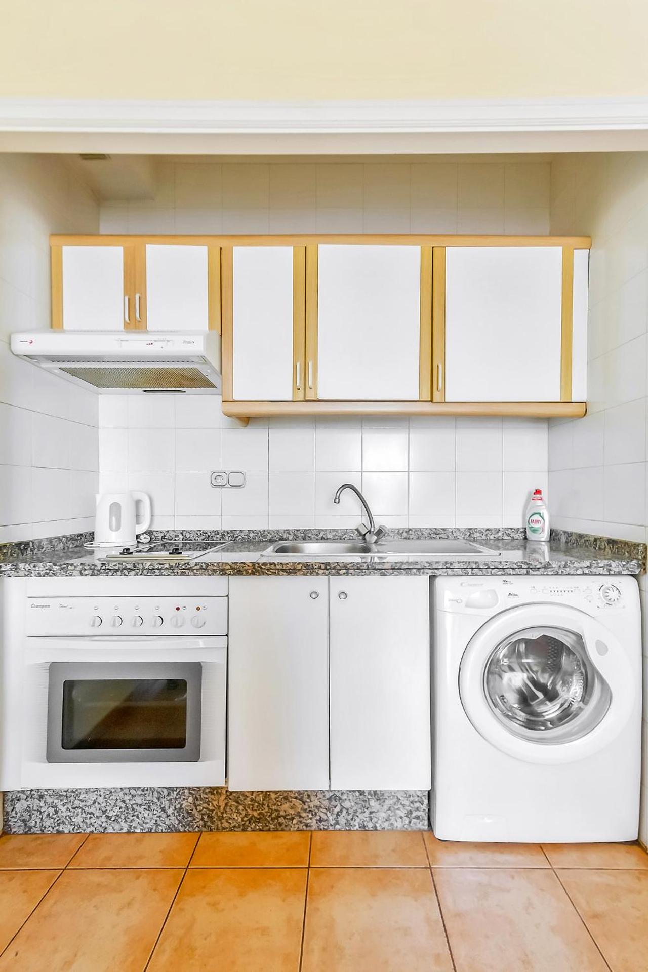 Playa De Las Americas Apartment