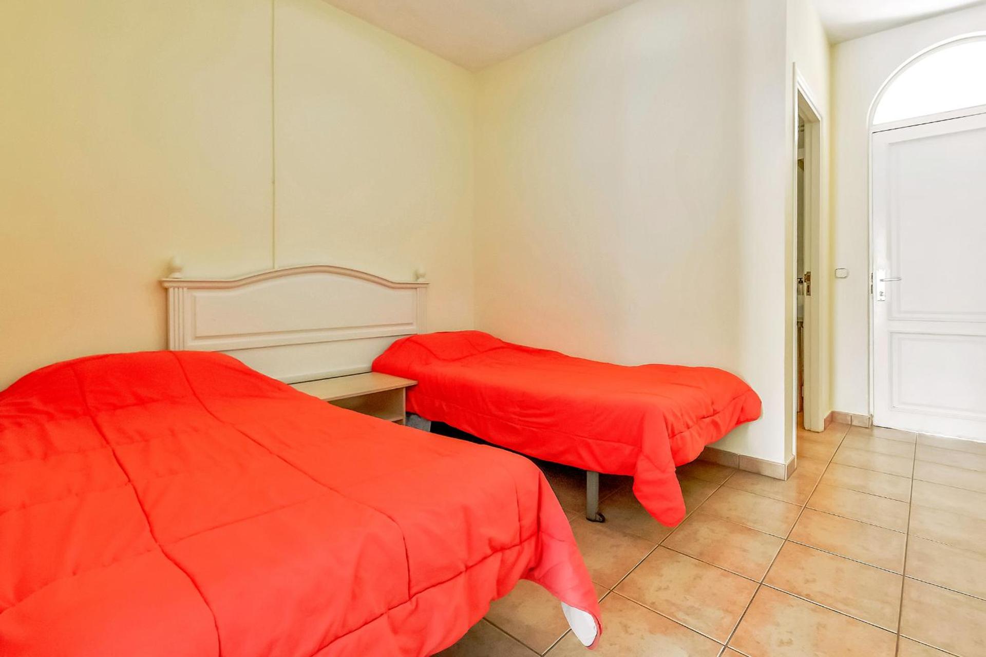 Playa De Las Americas Apartment