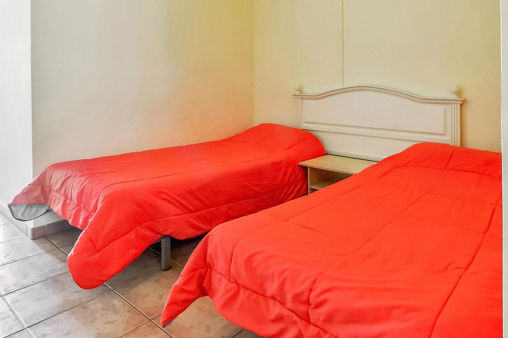 Playa De Las Americas Apartment