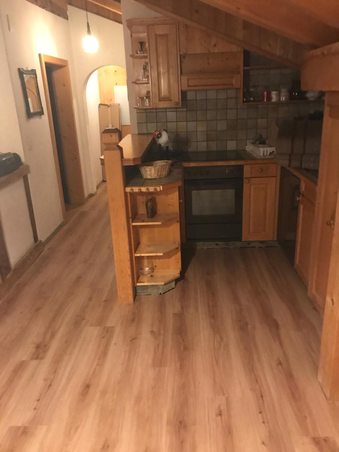 B&B Hotel & Appartements Chasa Valär