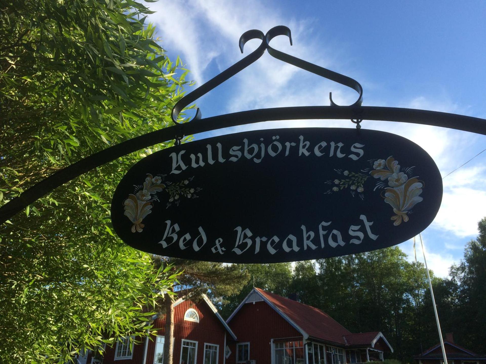 Property logo or sign