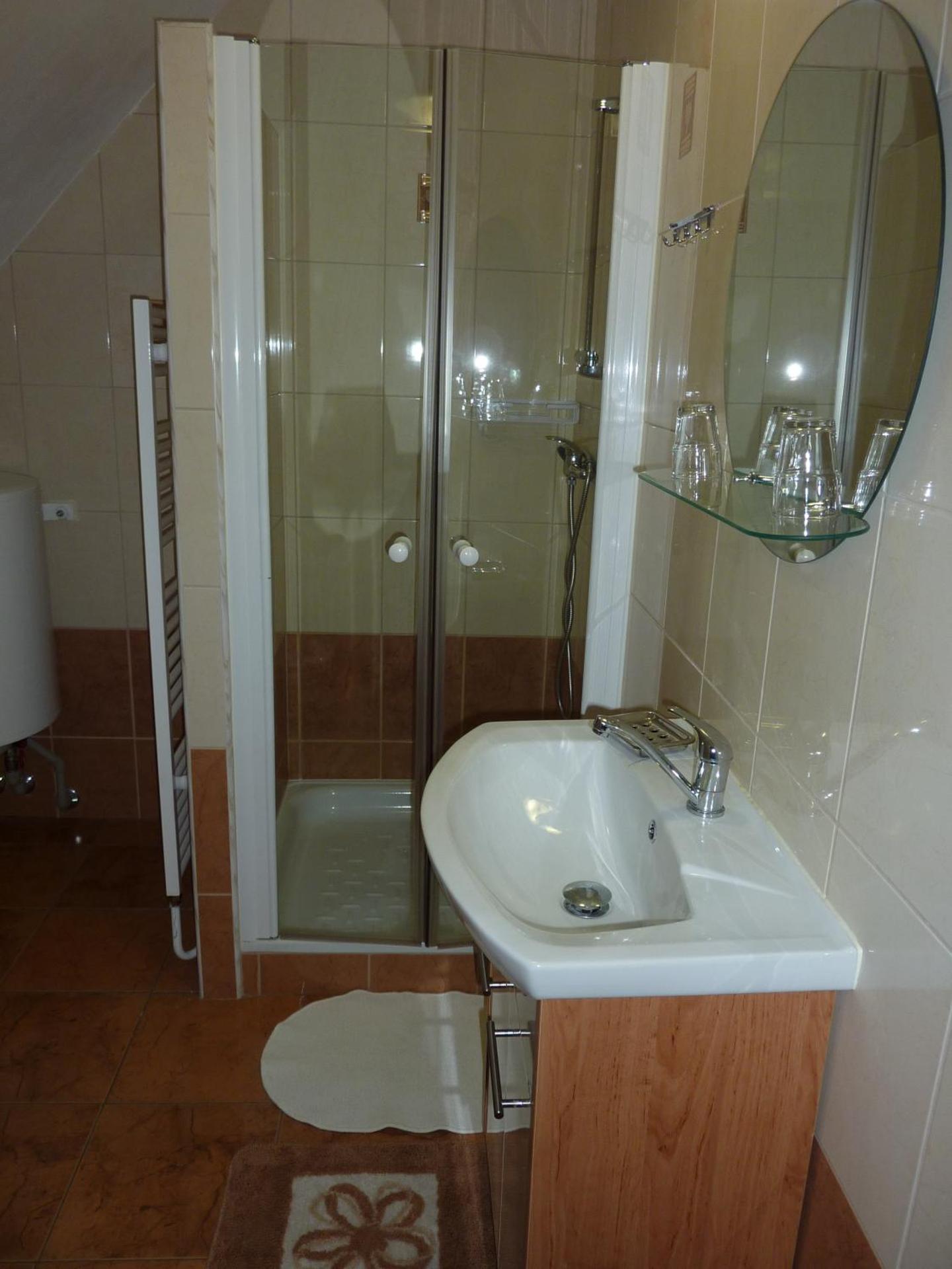 Rodinny penzion Kunc