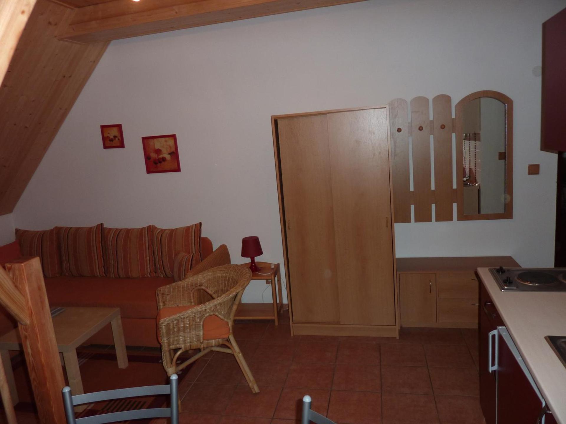 Rodinny penzion Kunc