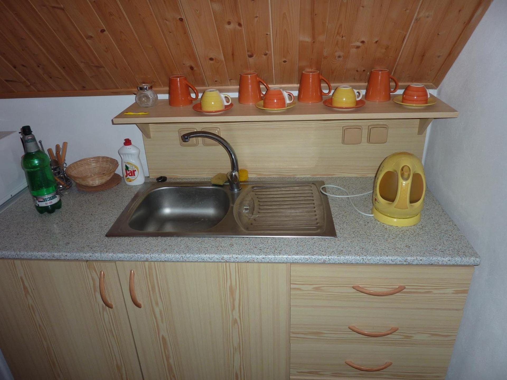 Rodinny penzion Kunc