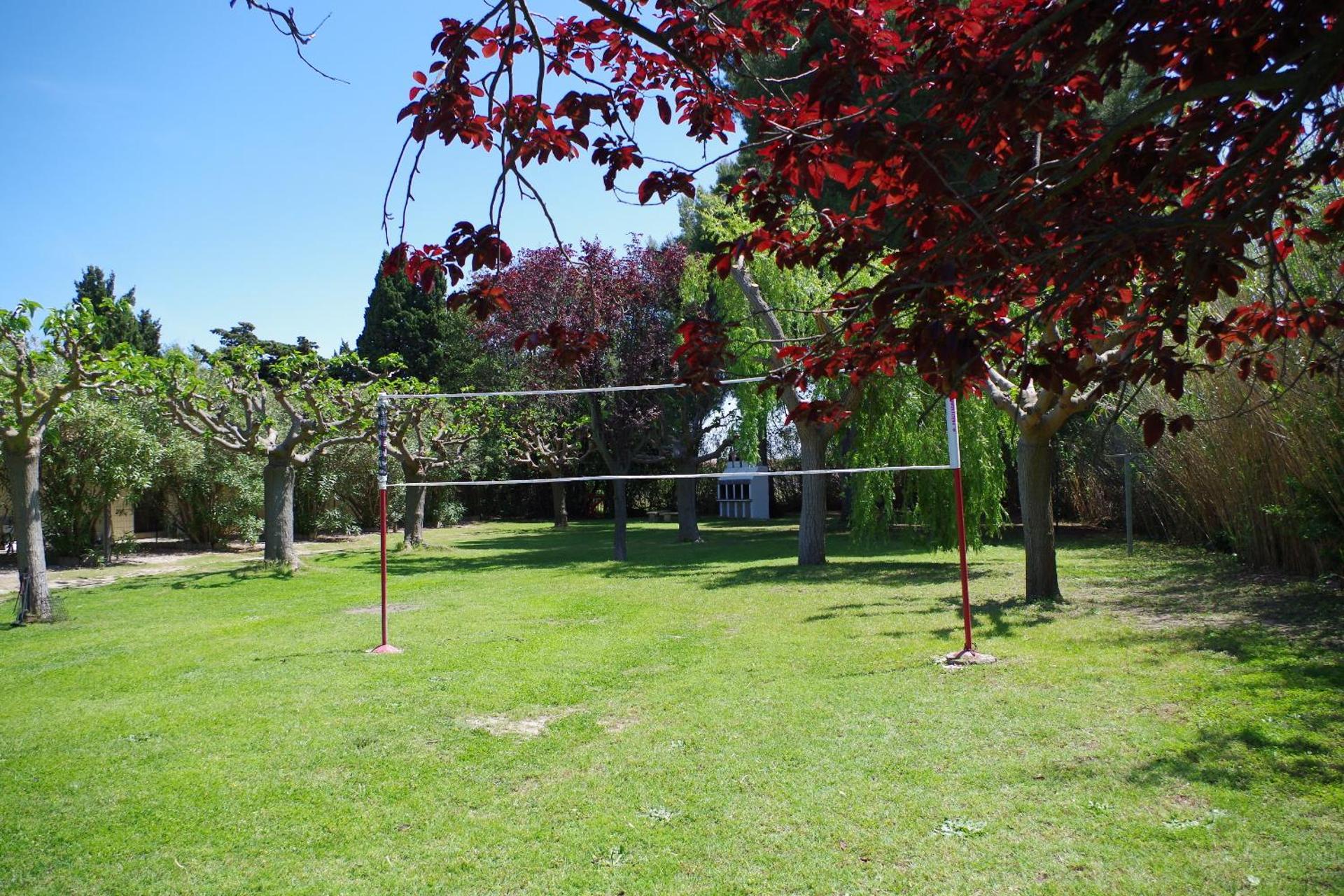 Children play ground