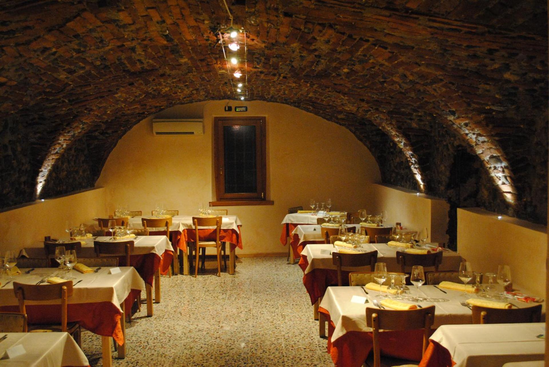 Agriturismo Casa Villi