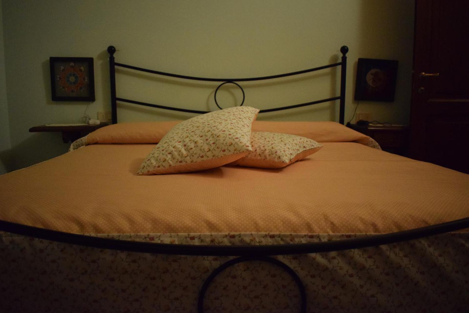 Agriturismo I Romiti