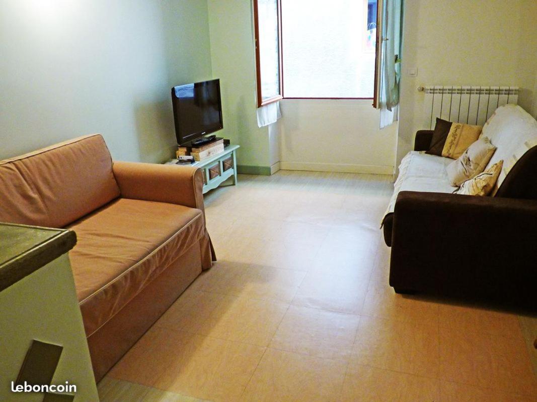 Maison Authentique Proche Isola 2000 et Auron