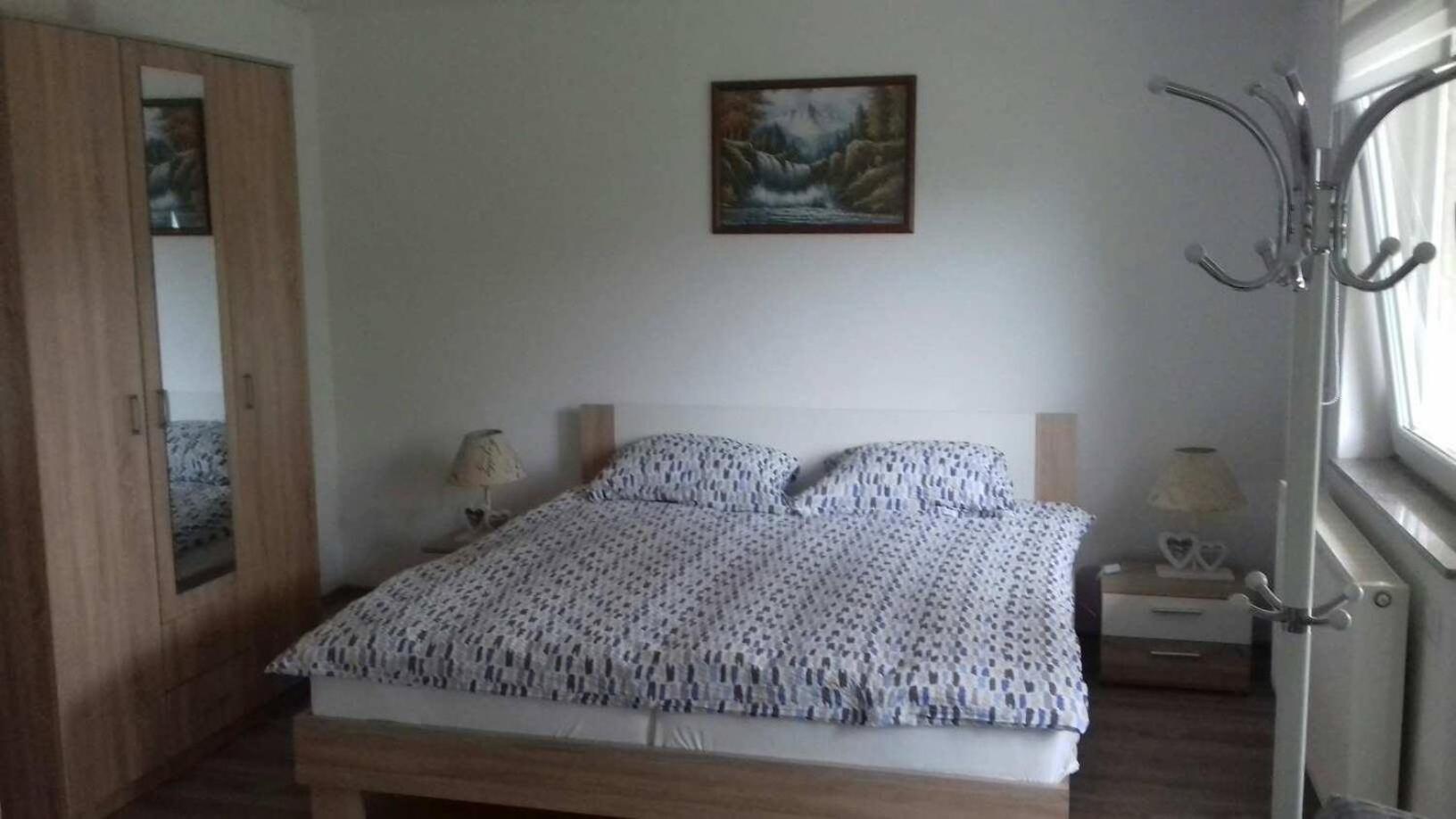 Studio apartman Trdina