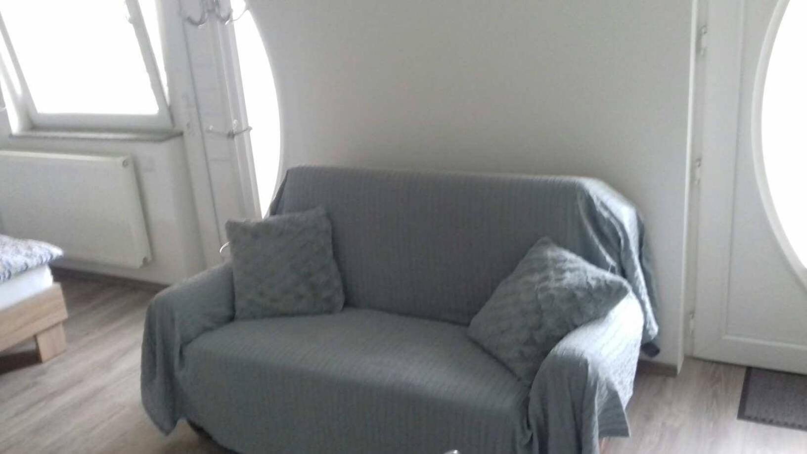 Studio apartman Trdina