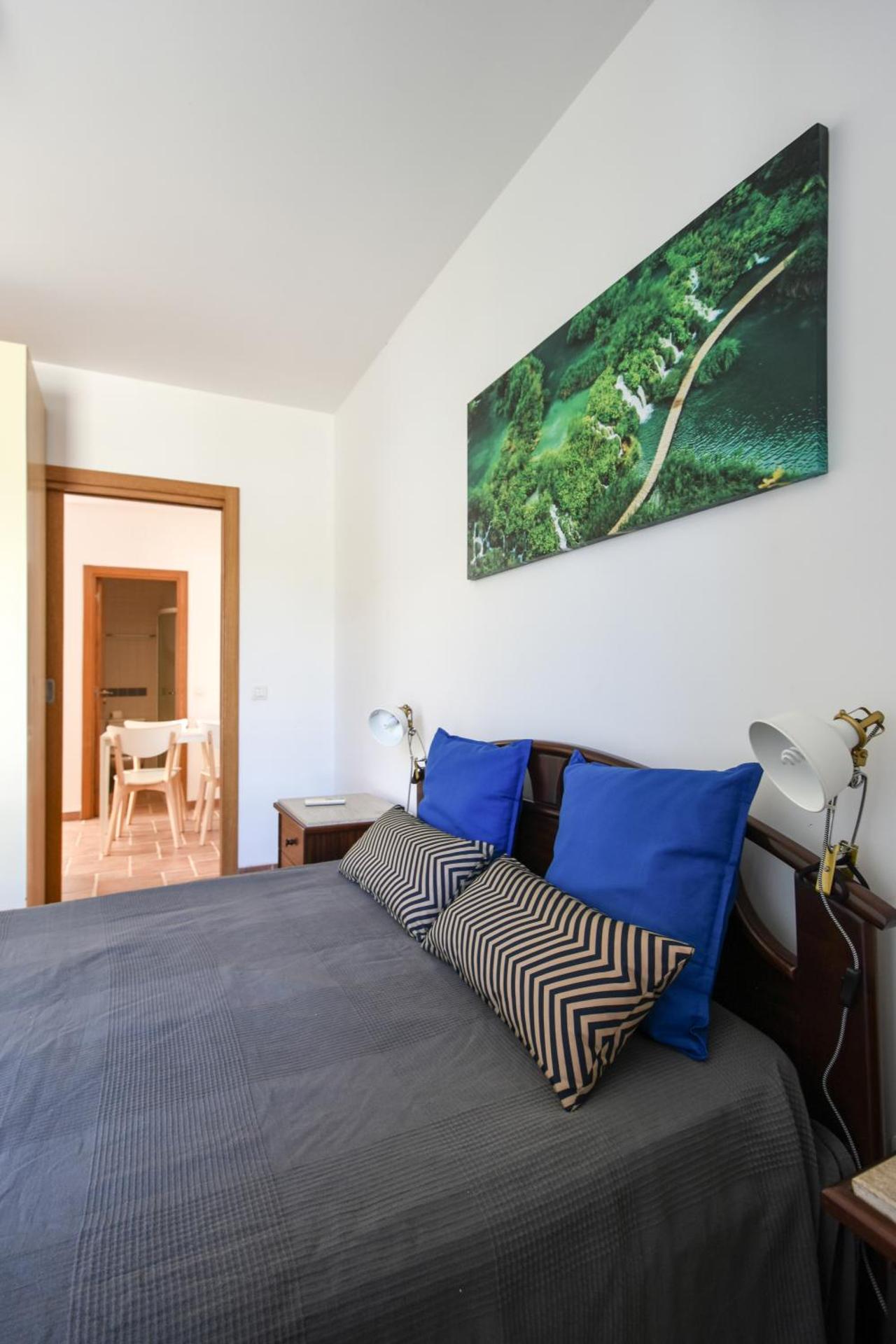 Pé na Areia - Guest House