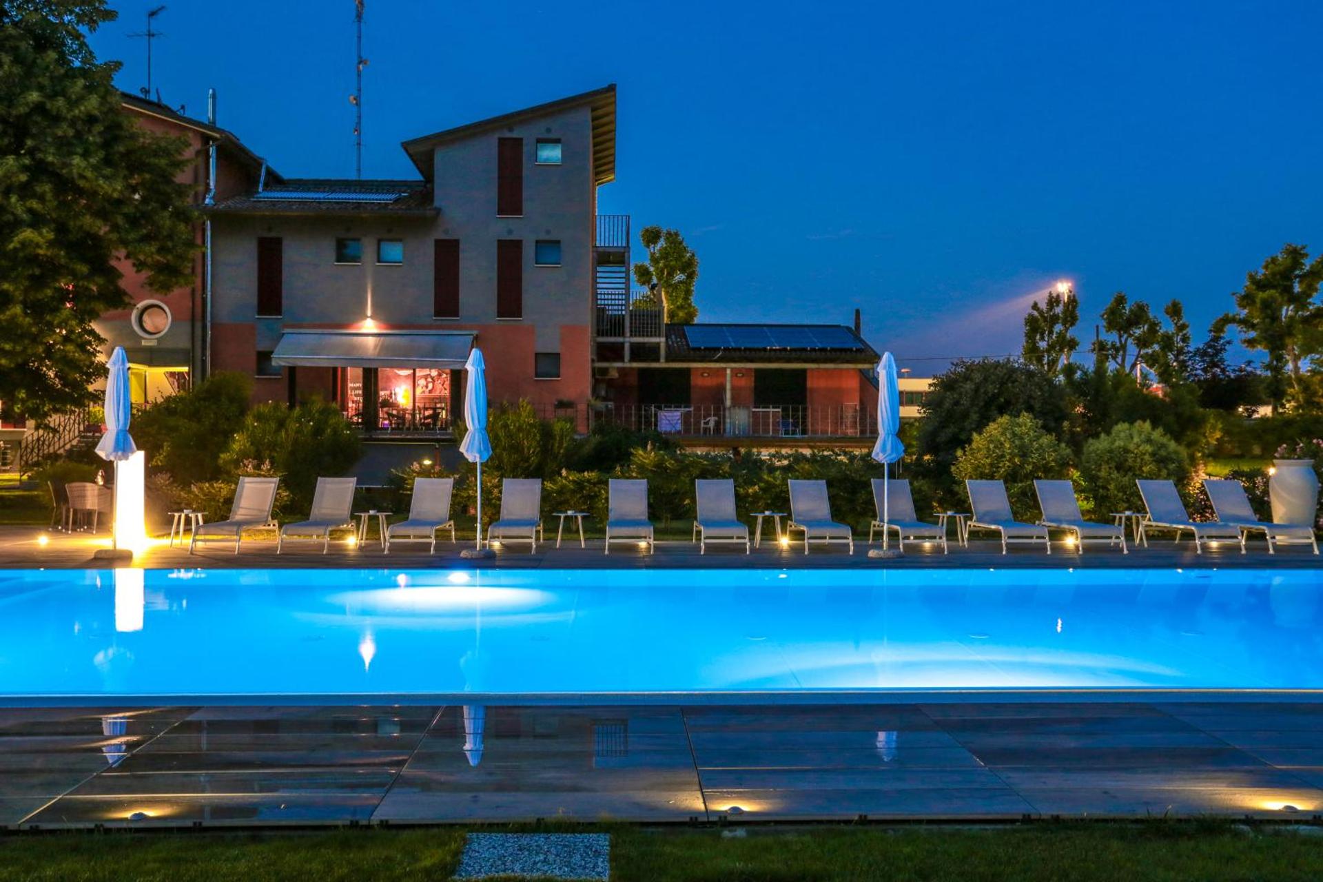 Residenza Cartiera 243 Country House