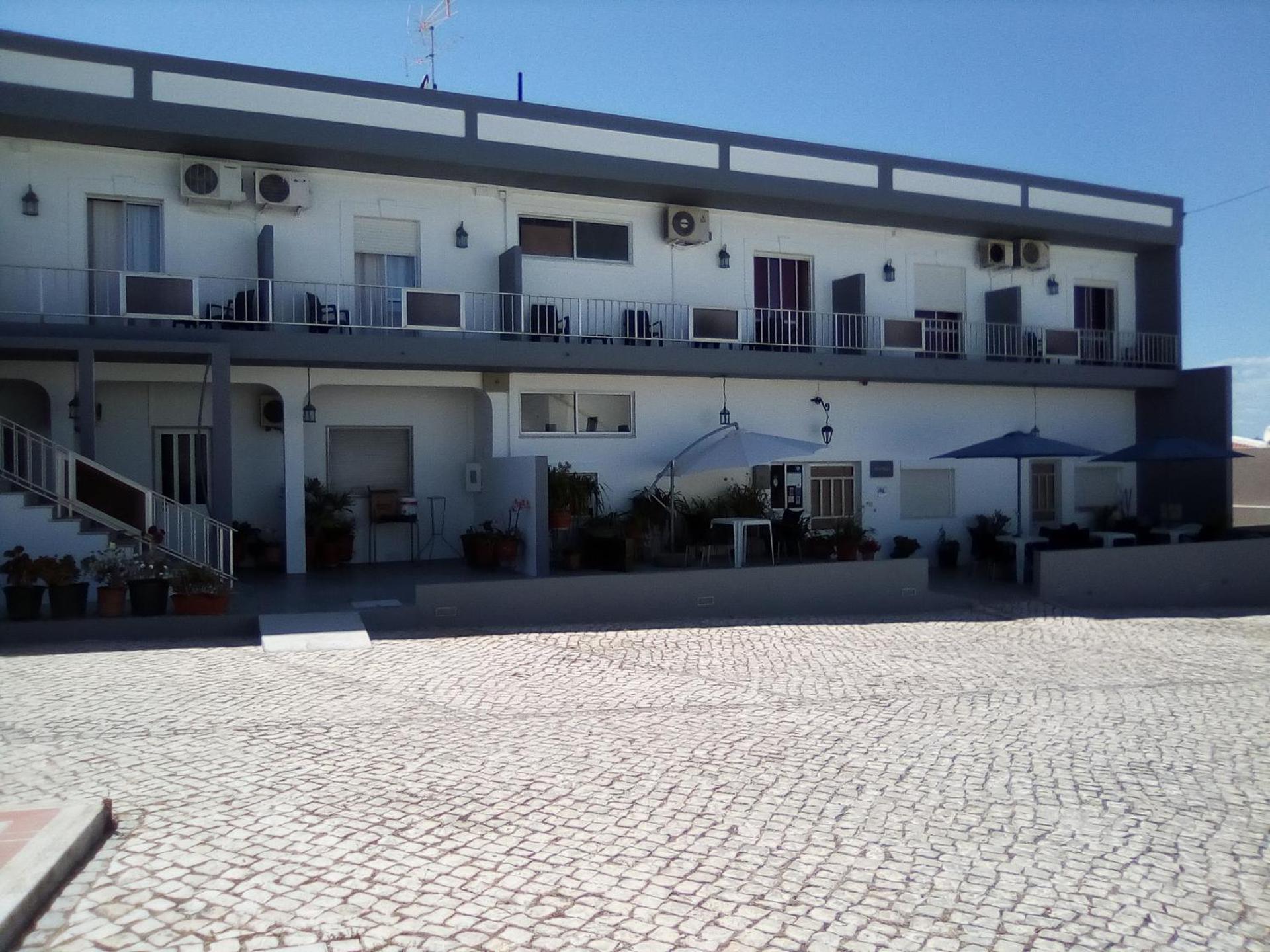 Guesthouse RSA by Umbral