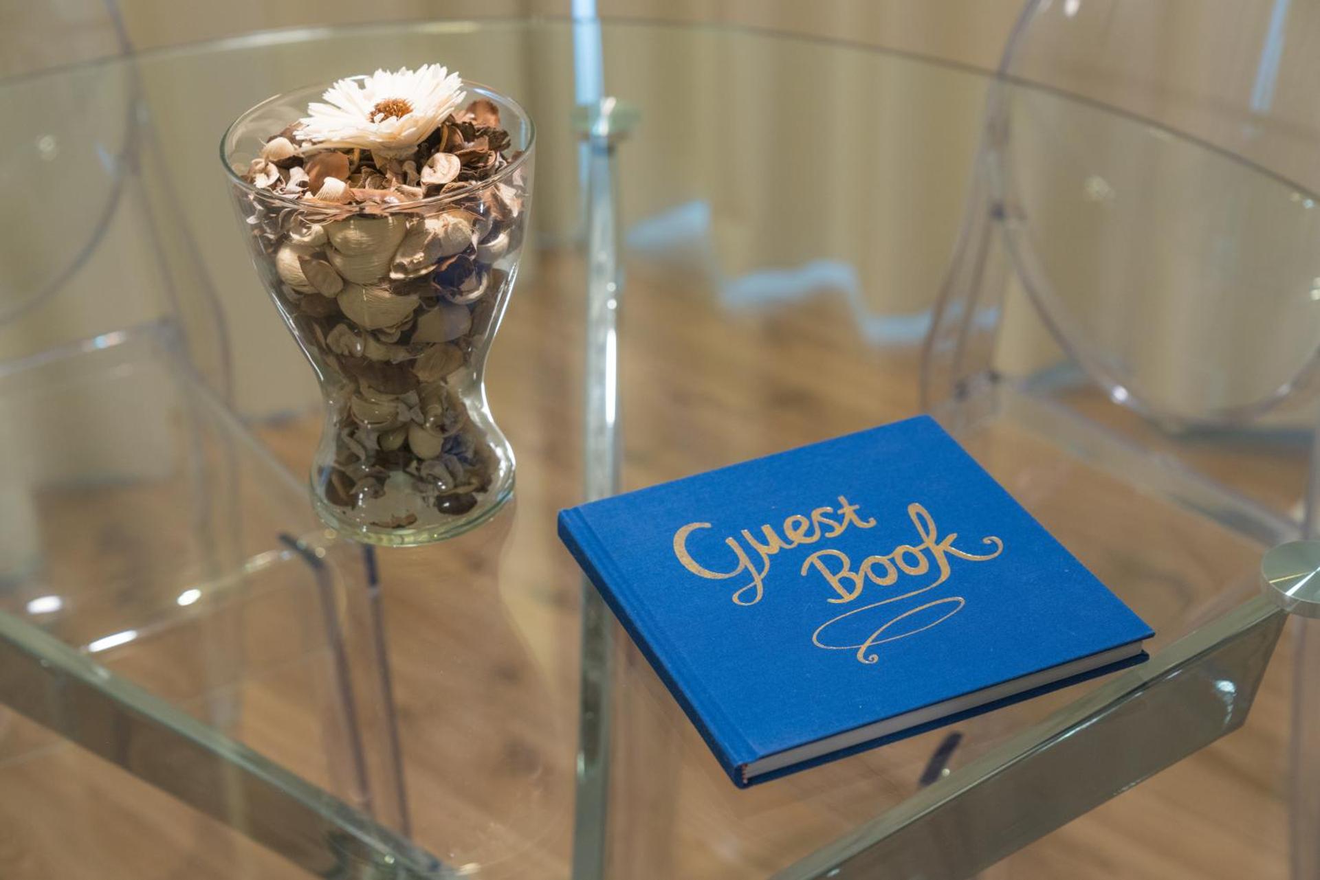 Bracara Guest House "Mosteiro" - "Falperra"