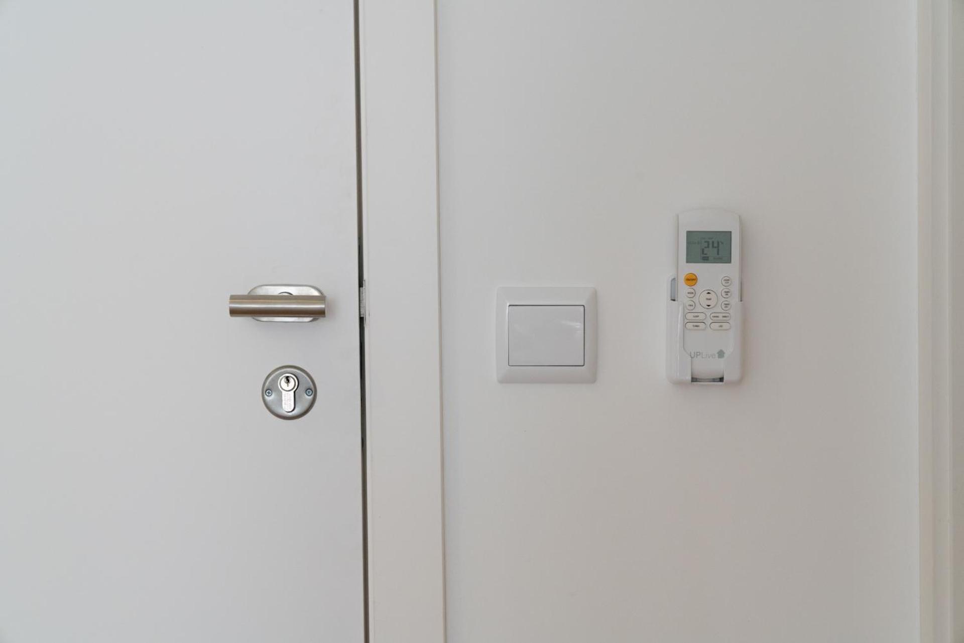 Bracara Guest House "Mosteiro" - "Falperra"